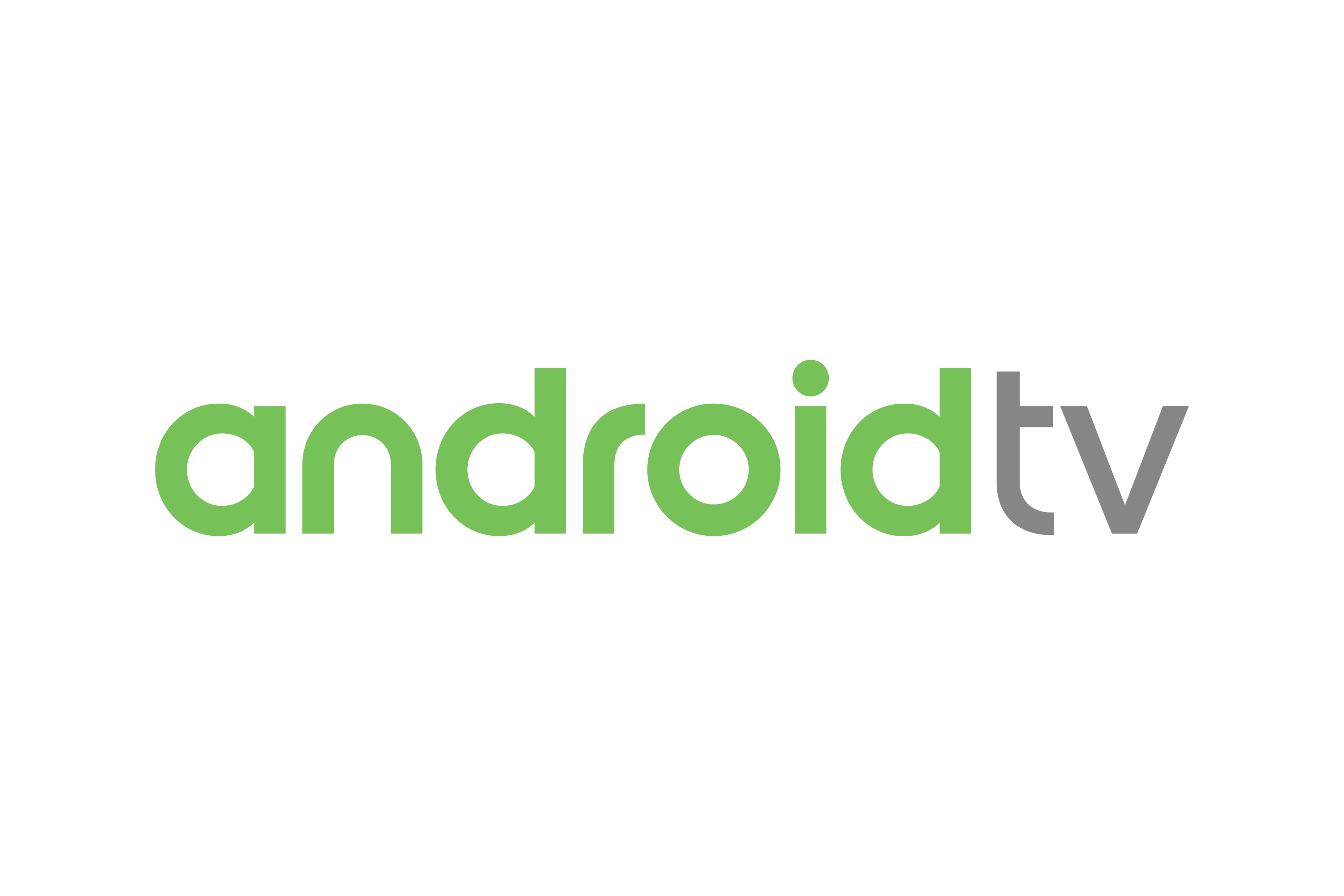 IPTV compatible Android TV