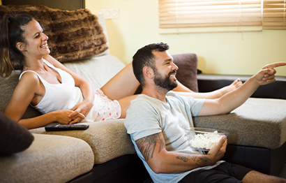 Abonnement IPTV 1 mois