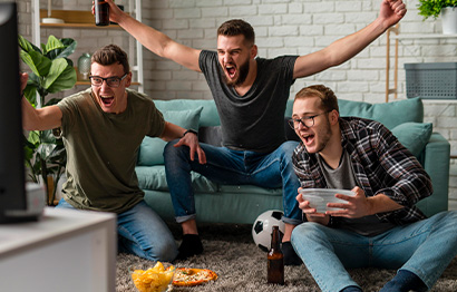 Abonnement IPTV 6 mois